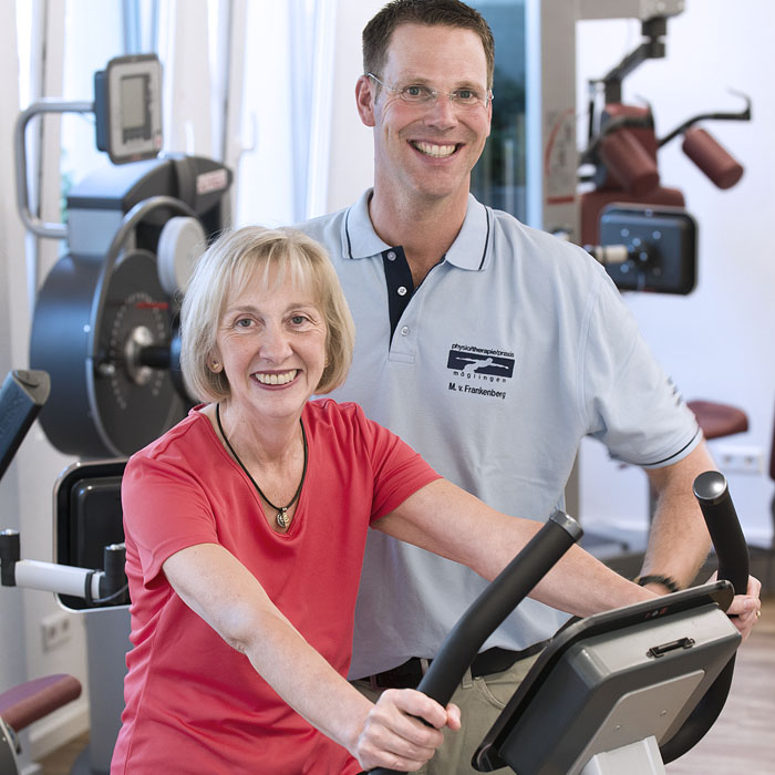 Physiotherapie-Moeglingen