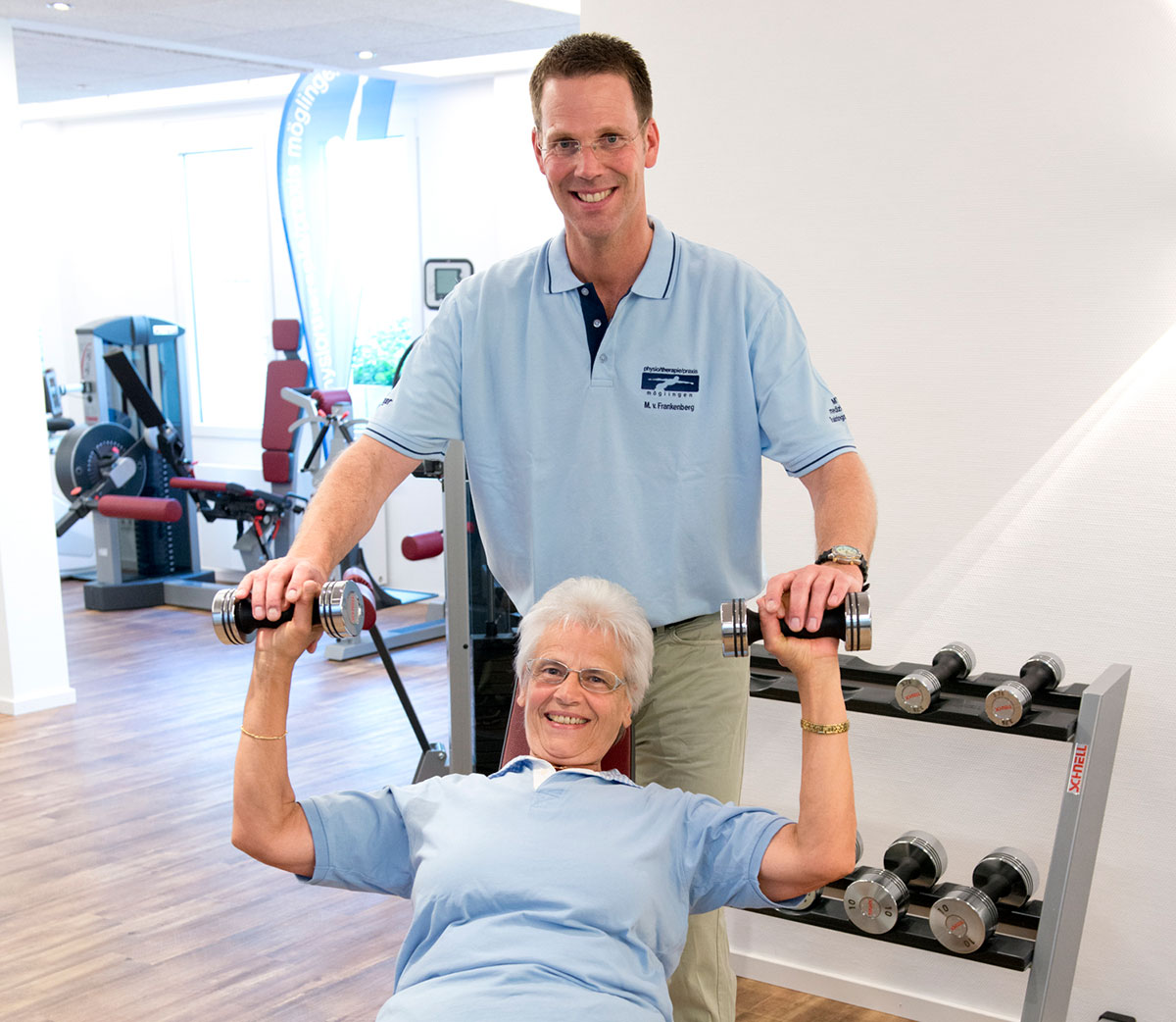 Med-Training-Physio-Moeglingen-Muskelaufbau